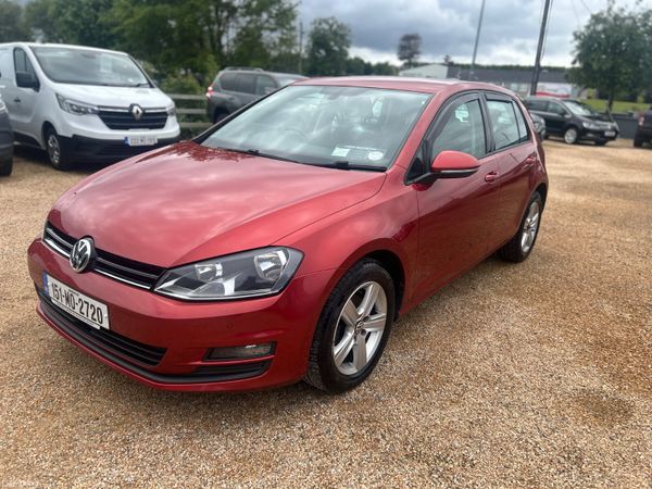 Volkswagen Golf match 389854996