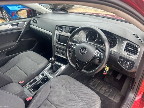 Volkswagen Golf match 389855002