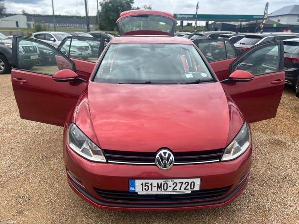 Volkswagen Golf match 389855008