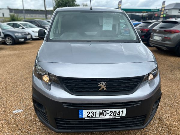 Peugeot Partner professional 389855350