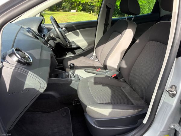 2016 SEAT Ibiza 1.0MPI Manual 389859006