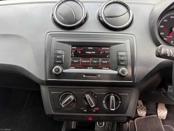 2016 SEAT Ibiza 1.0MPI Manual 389859020