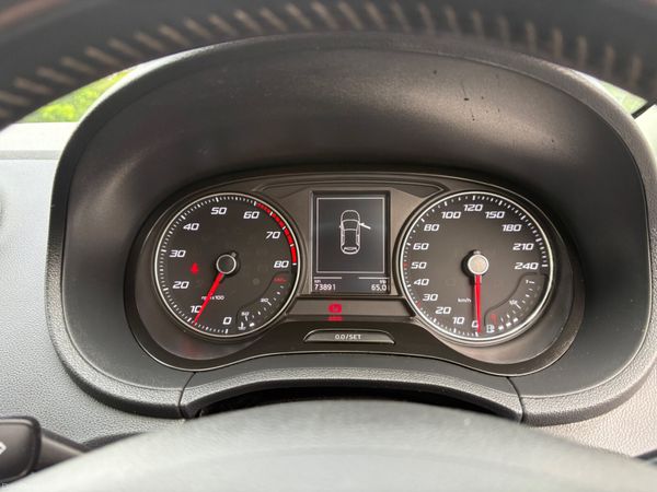 2016 SEAT Ibiza 1.0MPI Manual 389859024