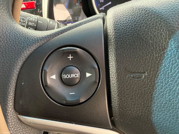 2015 Honda JAZZ/Fit 1.5 Hybrid Auto,47K Miles 389863318