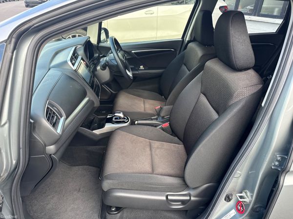 2015 Honda Fit 1.5 Hybrid Automatic,43K Miles 389863642