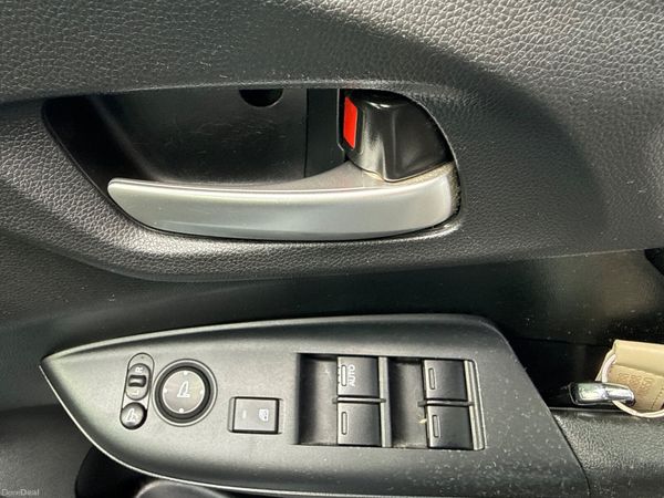 2015 Honda Fit 1.5 Hybrid Automatic,43K Miles 389863644