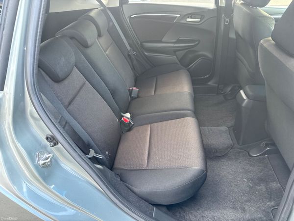 2015 Honda Fit 1.5 Hybrid Automatic,43K Miles 389863648