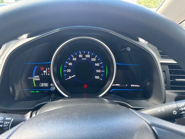 2015 Honda Fit 1.5 Hybrid Automatic,43K Miles 389863630
