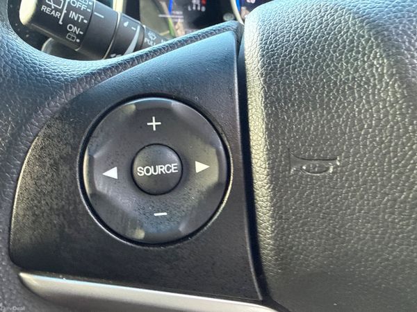 2015 Honda Fit 1.5 Hybrid Automatic,43K Miles 389863638