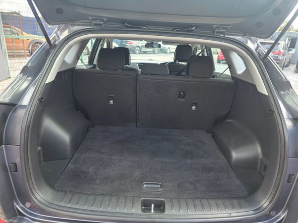 Hyundai Tucson 2016 389866606