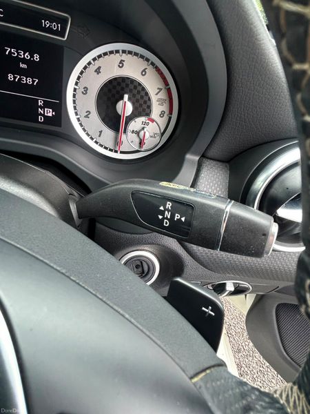 MERCEDES A180 2013 AUTOMATIC 389870958