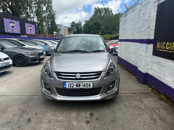 Suzuki Swift 2013 389873854