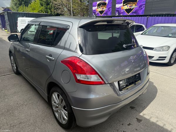 Suzuki Swift 2013 389873860