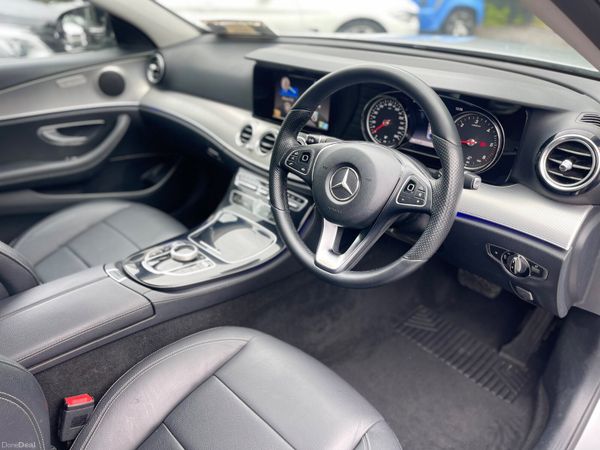 2017 Mercedes-Benz E220d SE Auto 389881950