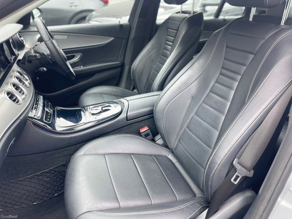 2017 Mercedes-Benz E220d SE Auto 389881958
