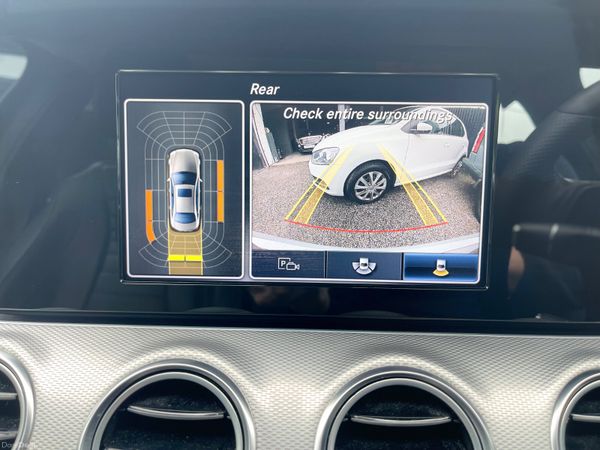 2017 Mercedes-Benz E220d SE Auto 389881960