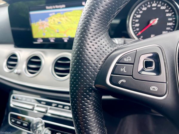 2017 Mercedes-Benz E220d SE Auto 389881962
