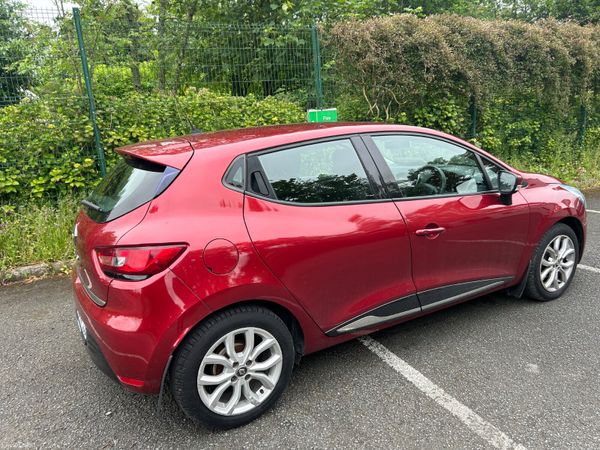 Renault Clio 2018, cheap insurance 389882522