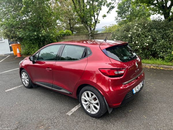 Renault Clio 2018, cheap insurance 389882528