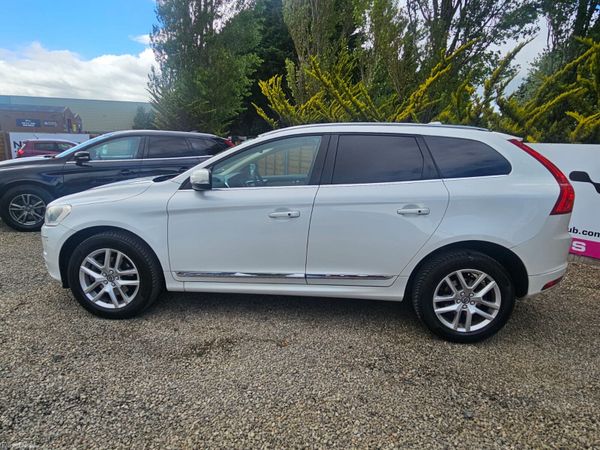 VOLVO XC60 INSCRIPTION MODEL 389883442