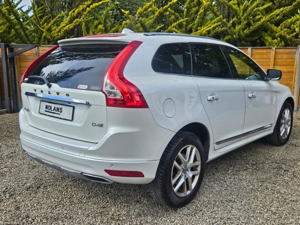 VOLVO XC60 INSCRIPTION MODEL 389883444
