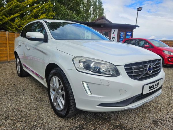VOLVO XC60 INSCRIPTION MODEL 389883448