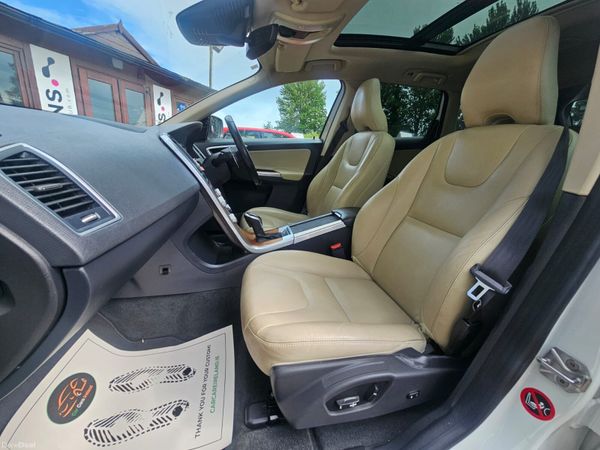 VOLVO XC60 INSCRIPTION MODEL 389883458