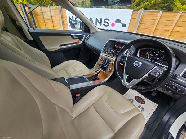 VOLVO XC60 INSCRIPTION MODEL 389883468