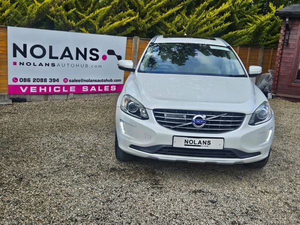 VOLVO XC60 INSCRIPTION MODEL 389883414