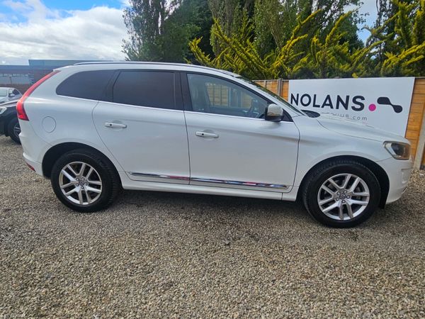 VOLVO XC60 INSCRIPTION MODEL 389883418