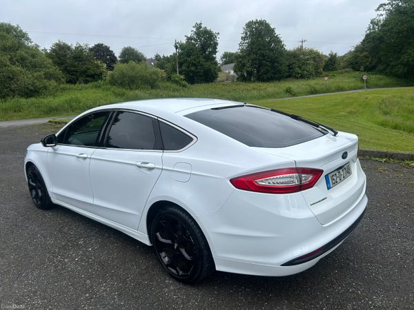 Ford Mondeo 2015, 150ps , auto 389886956