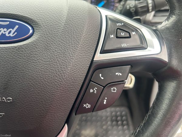 Ford Mondeo 2015, 150ps , auto 389886990