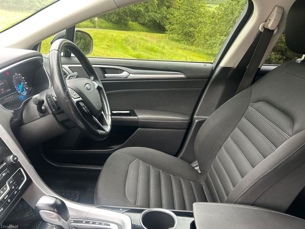 Ford Mondeo 2015, 150ps , auto 389886932
