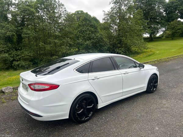 Ford Mondeo 2015, 150ps , auto 389887004