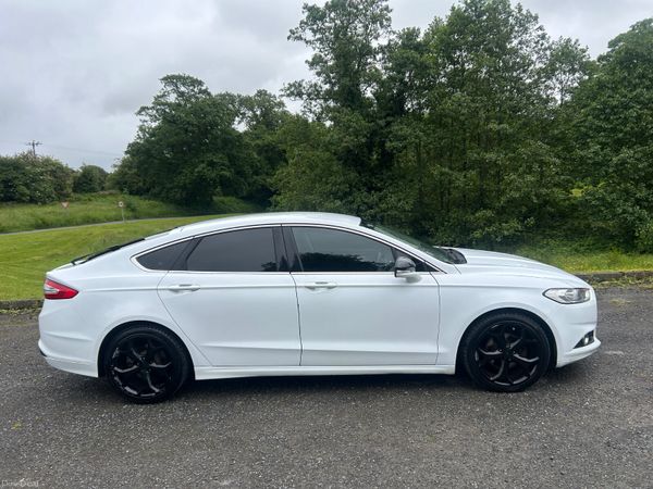 Ford Mondeo 2015, 150ps , auto 389887008