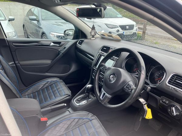 Volkswagen Golf 2011 389888204