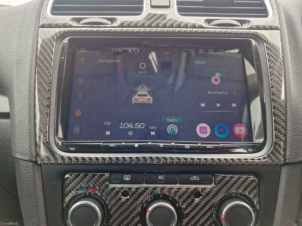 Volkswagen Golf 2011 389888314