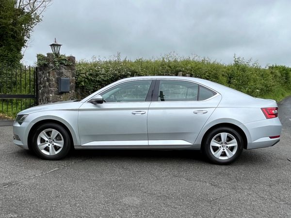 Skoda Superb 1.6 TDI 120bhp Ambition DSG 389893348