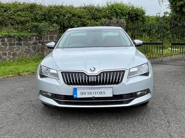 Skoda Superb 1.6 TDI 120bhp Ambition DSG 389893364