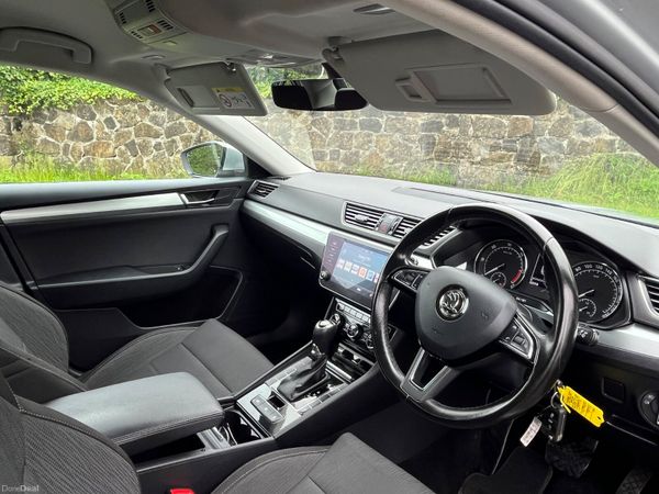 Skoda Superb 1.6 TDI 120bhp Ambition DSG 389893406