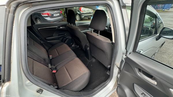 Honda Fit 1.5 Hybrid Petrol 2014 389896214
