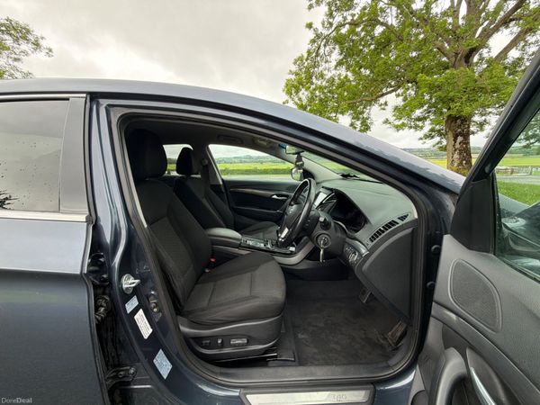 Hyundai i40 2017 executive trade sale 389898064