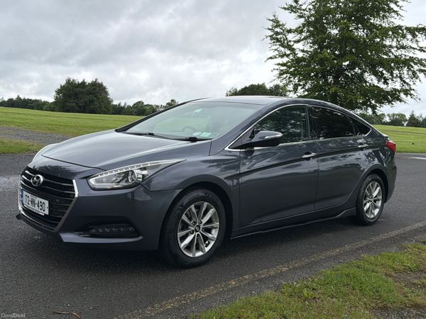 Hyundai i40 2017 executive trade sale 389898010