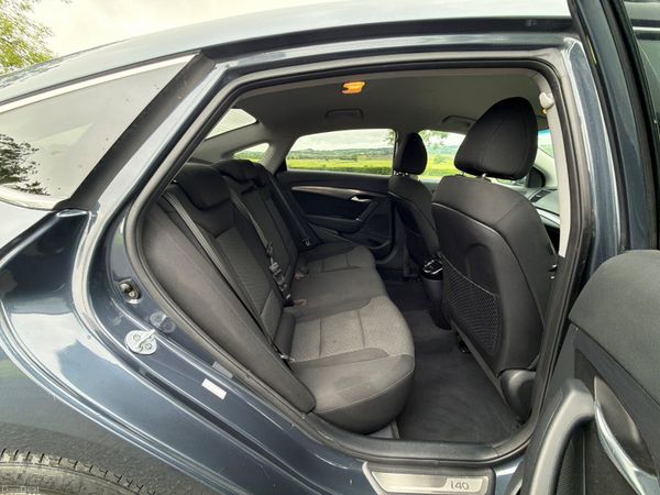 Hyundai i40 2017 executive trade sale 389898112