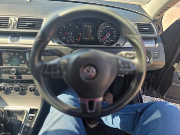 Volkswagen Passat 2013 389801868