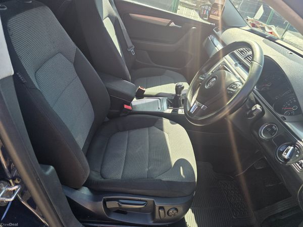 Volkswagen Passat 2013 389801870