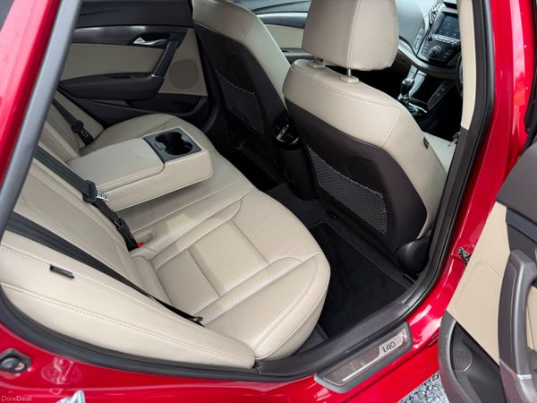 2019 Hyundai i40 1.6 Diesel 389802504