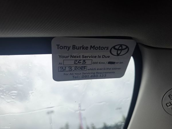Toyota Auris 2008 389802644