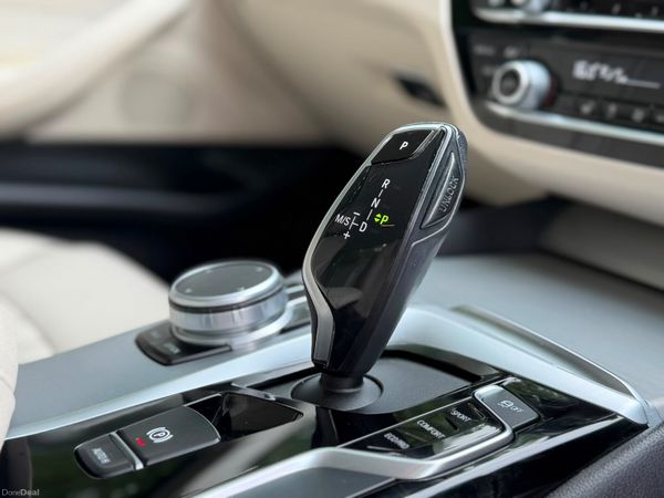 2020 BMW 5-Series 520D SE Beautiful Car! 389803680