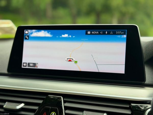 2020 BMW 5-Series 520D SE Beautiful Car! 389803682